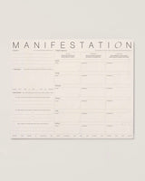 Manifestation Pad