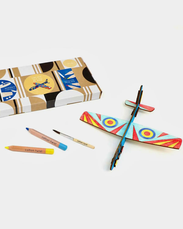 Glider Craft Kit