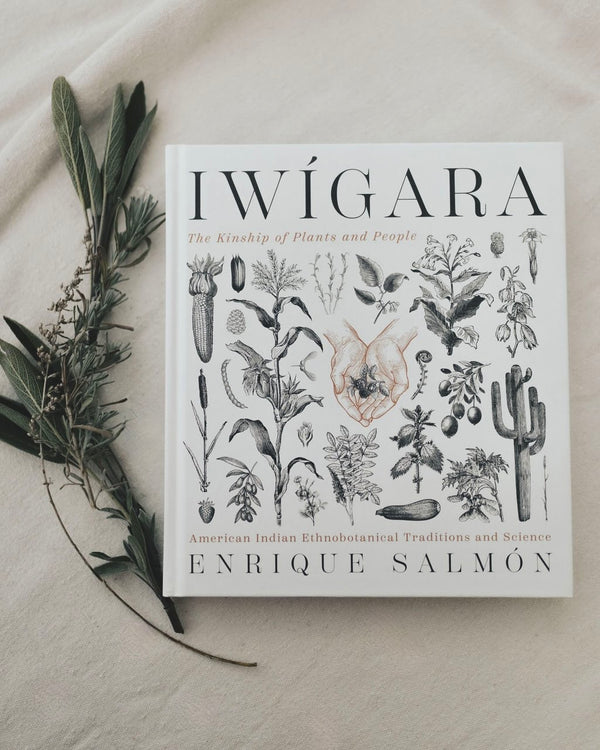 Iwígara: American Indian Ethnobotanical Traditions and Science