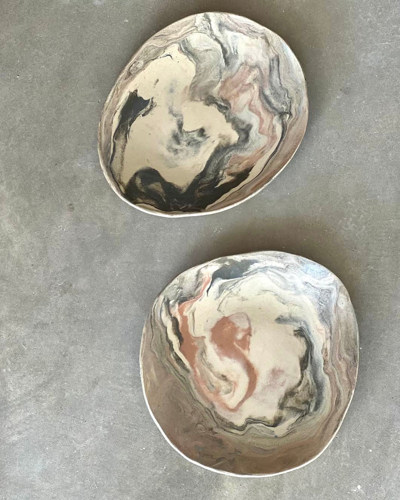 Marble Bowls