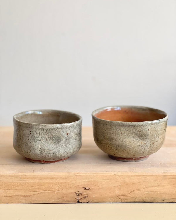 Matcha Bowls