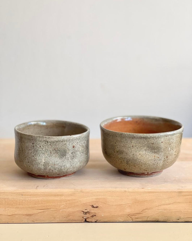 Matcha Bowls