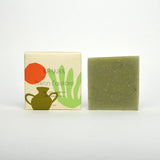 Kraka Botanical Bar Soap