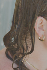 Terra Earrings