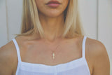 Pescadero Necklace