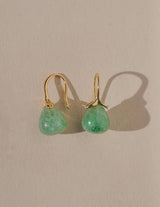 Tepal Earrings