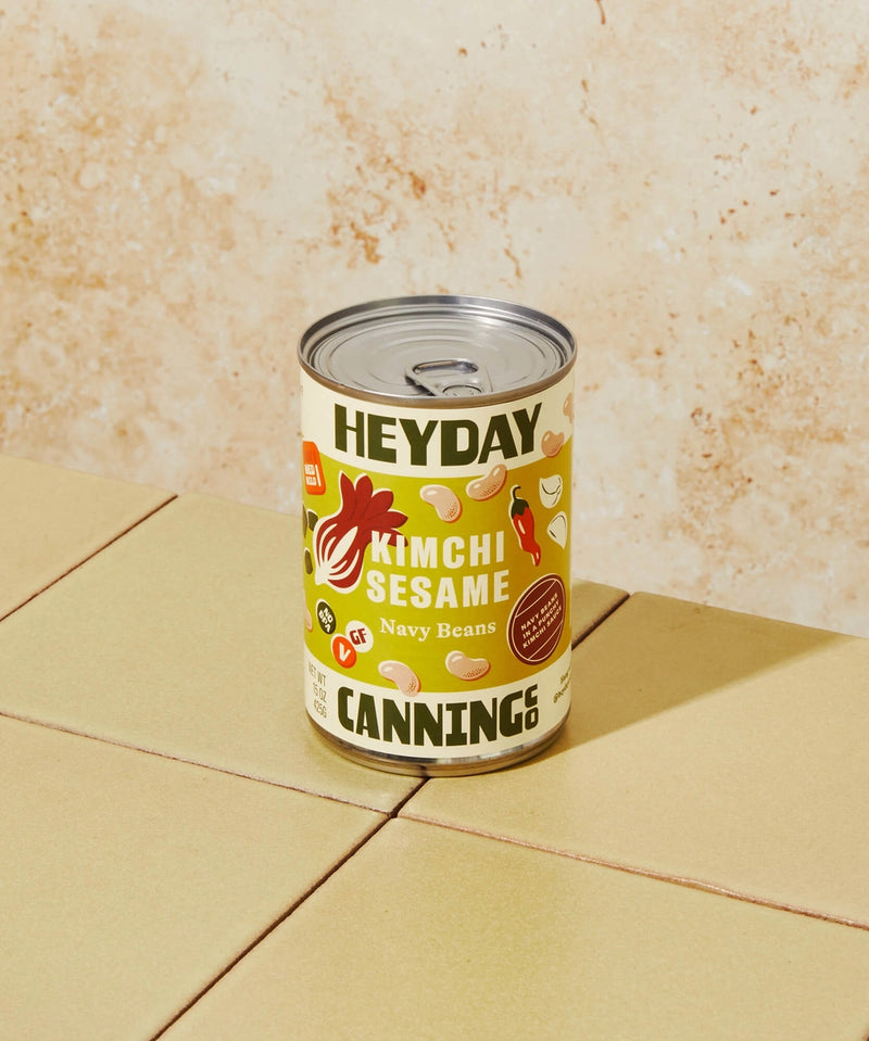 Heyday Beans