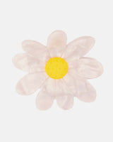 Daisy Hair Claw