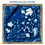 DIY KIT- Cyanotype Bandana