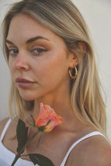 Verso Earrings