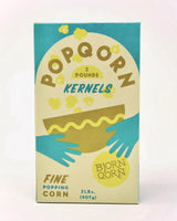 PopQorn Fine Popping Kernels