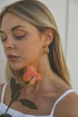 Verso Earrings