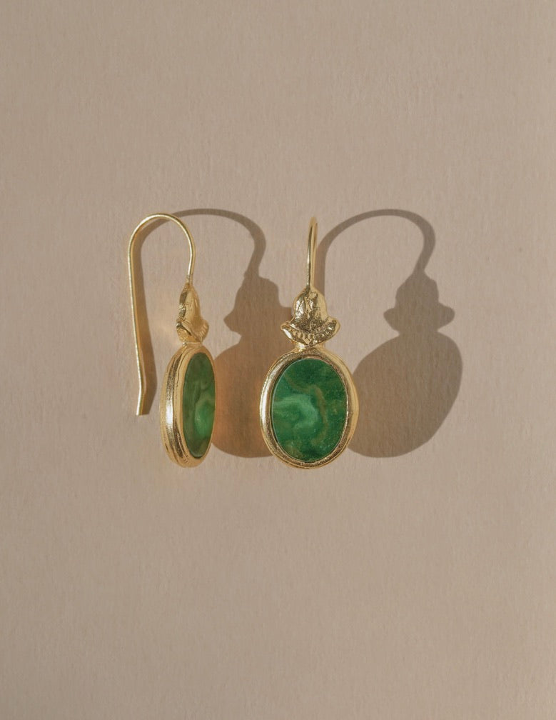 Oasis Earrings