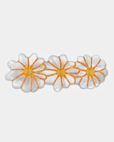 DAISY HAIR CLIP