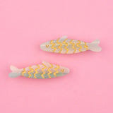 SARDINE HAIR CLIP