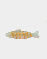 SARDINE HAIR CLIP