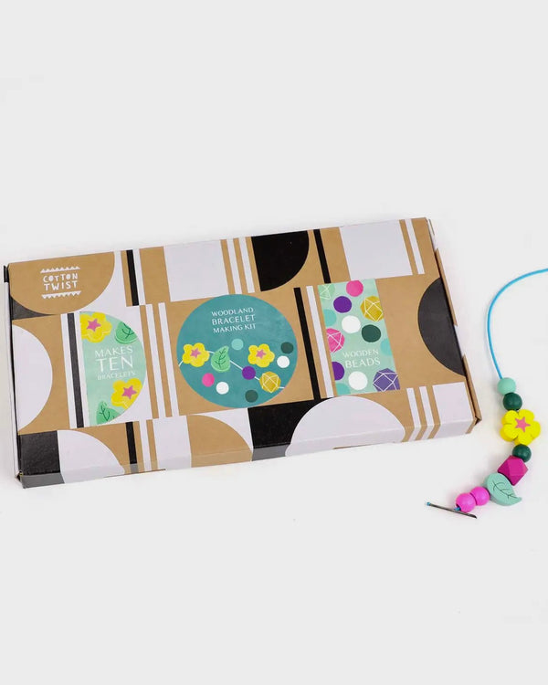 Bracelet Making Kit