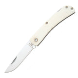 Farmhand Bone Lockback Knife