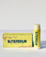 ButterBalm Sweet Cream