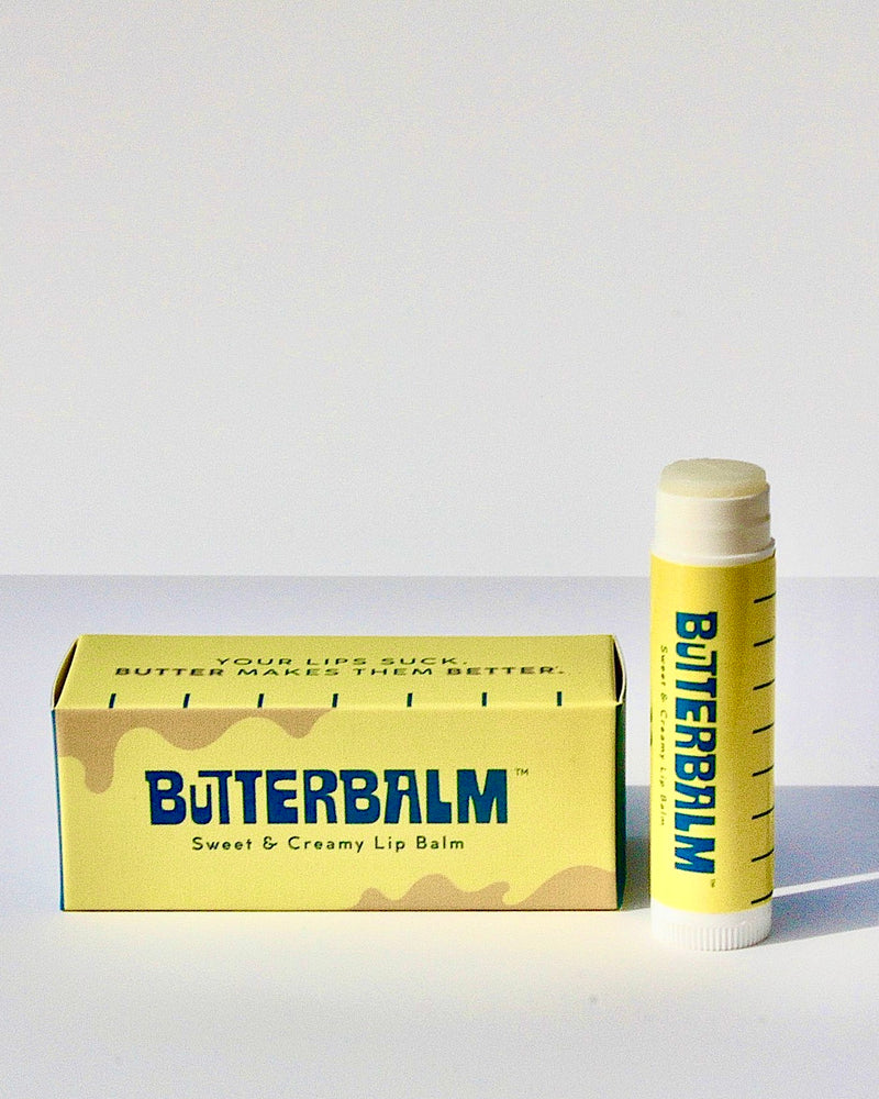 ButterBalm Sweet Cream