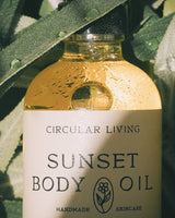 Sunrise + Sunset BODY OIL