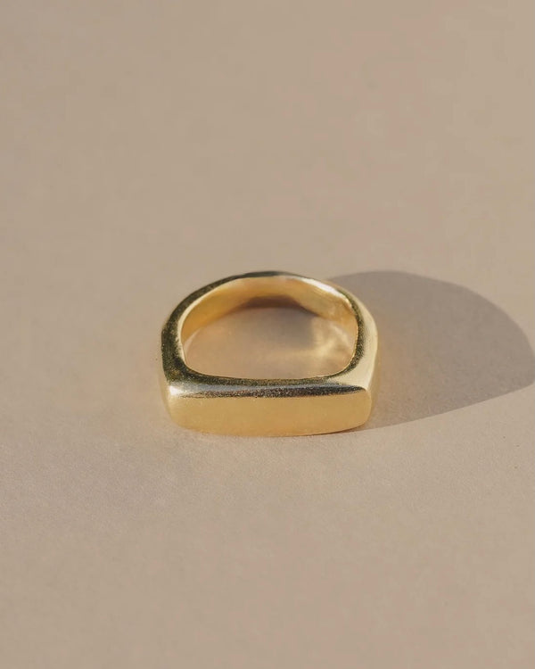 Cuesta Ring