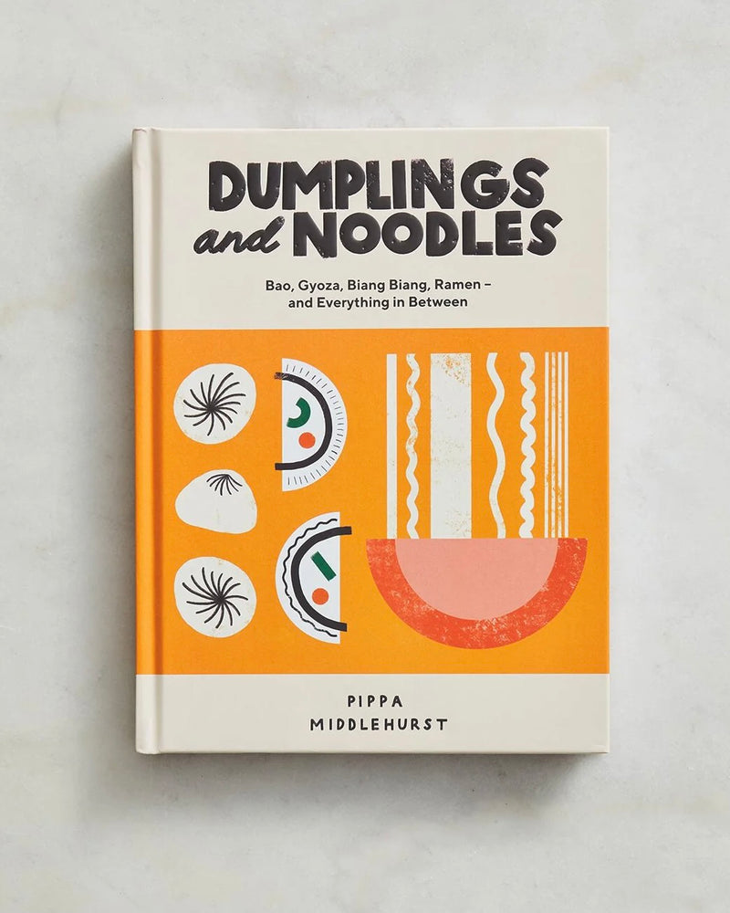 Dumplings and Noodles