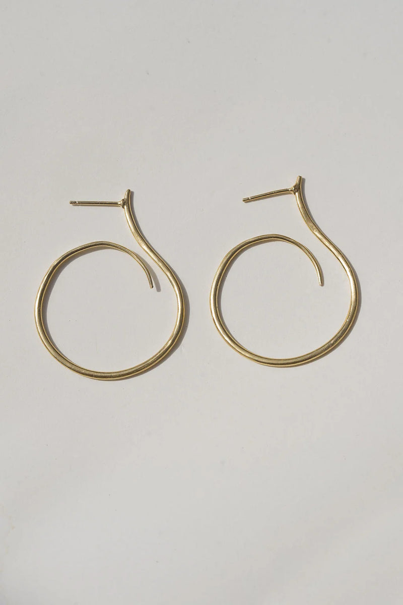 Isla Earrings