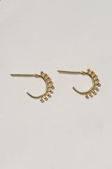 Ọya Earrings