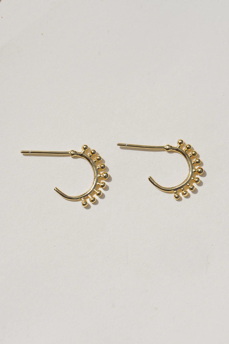 Ọya Earrings