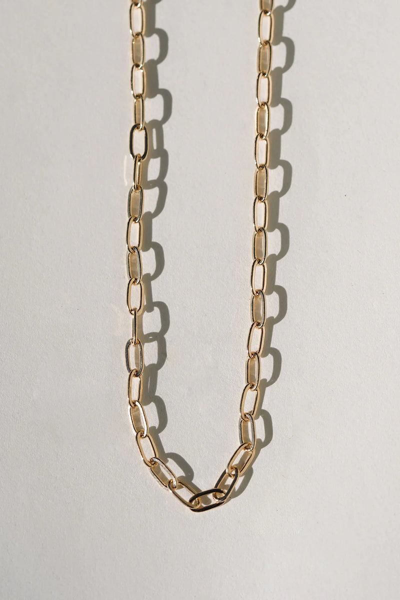 Allora Necklace