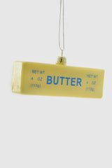 BUTTER ORNAMENT