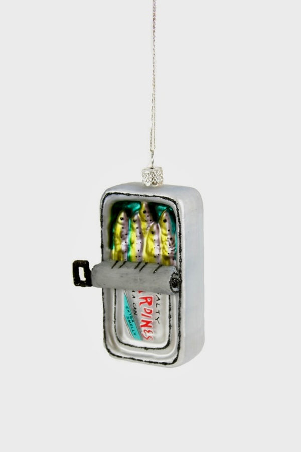 SARDINES ORNAMENT