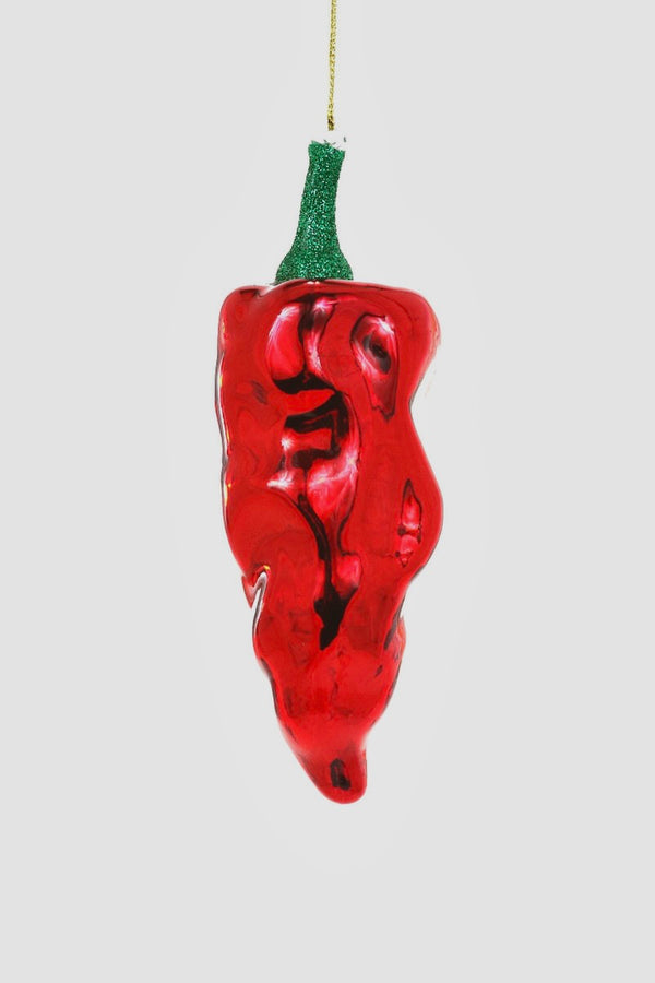 POBLANA PEPPER ornament