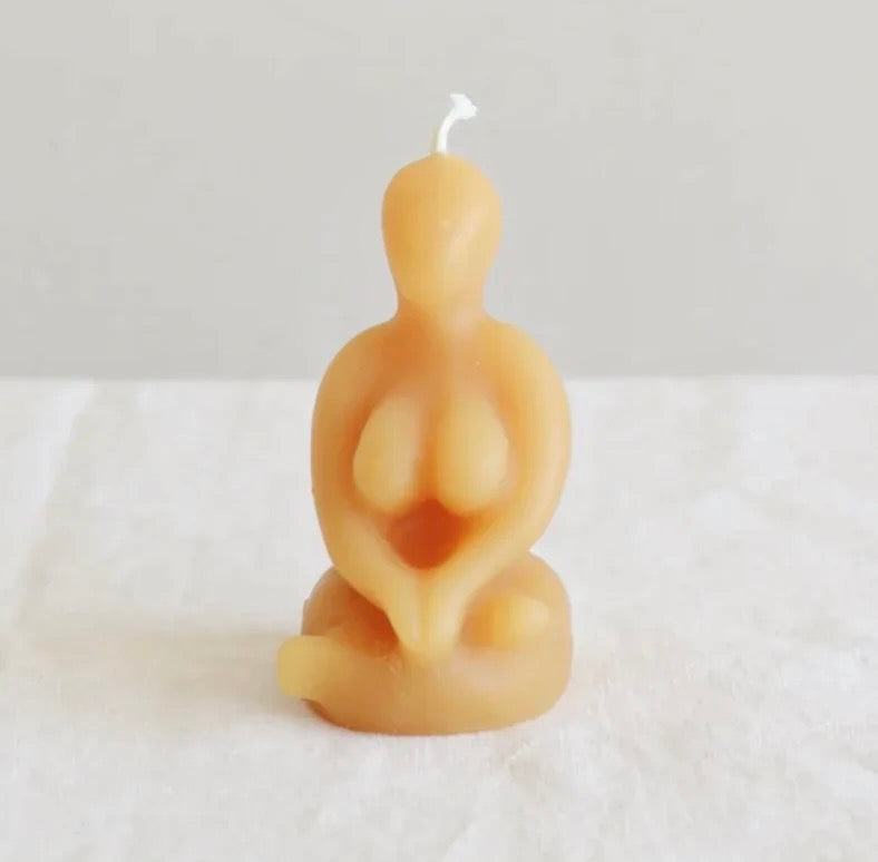 Venus Candle