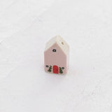 Inner Spacism Tiny House Incense Holder