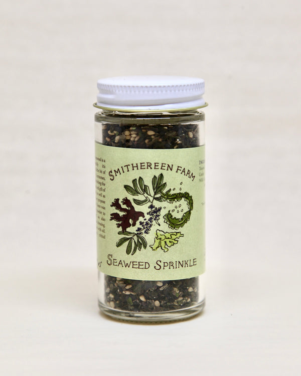 Seaweed Sprinkle