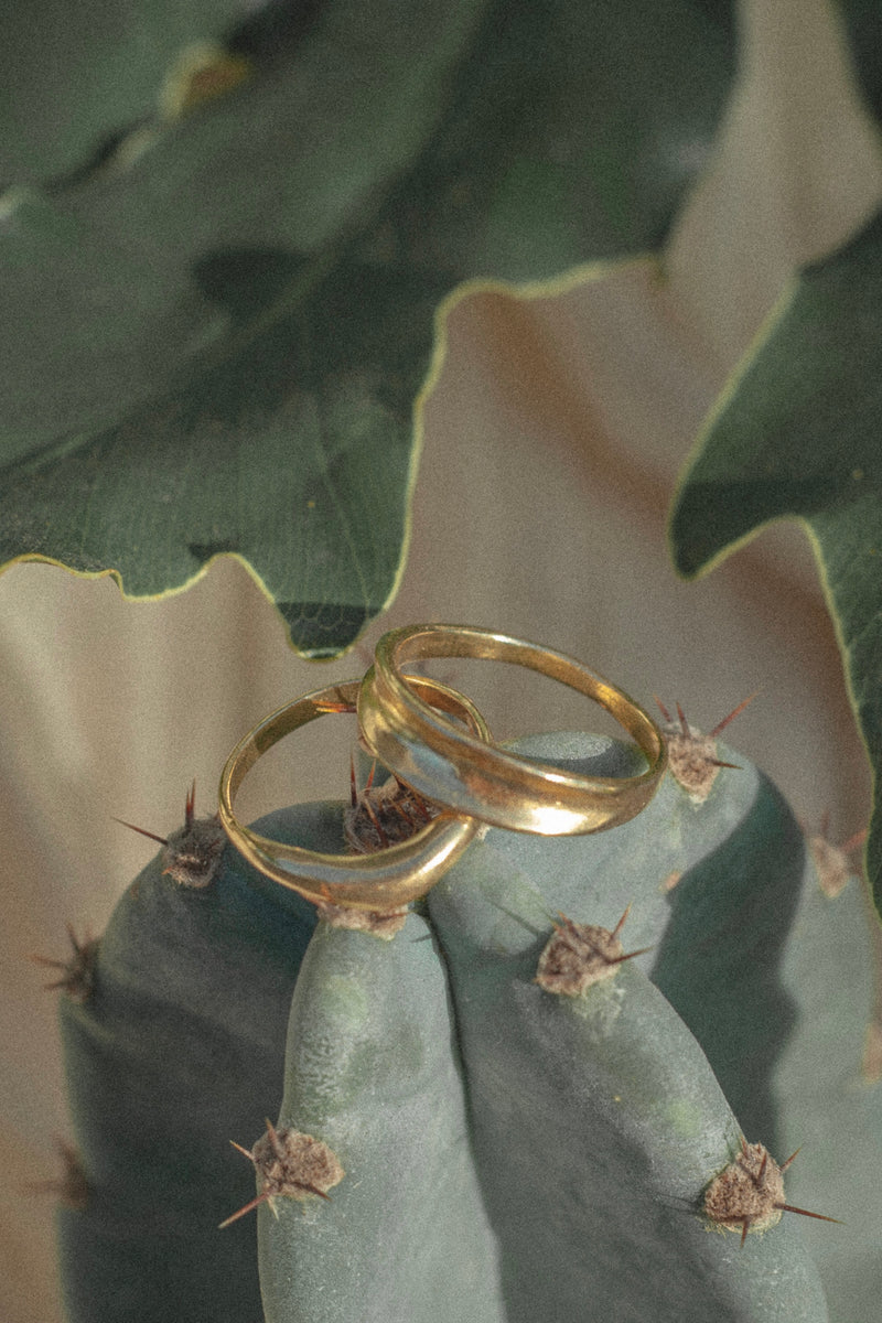 Lyra Ring