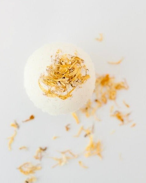 Nourish Bath Bomb