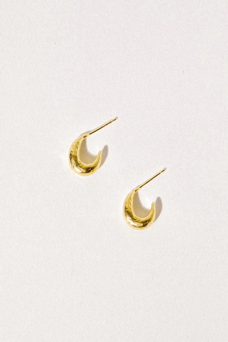 Lithic Earrings