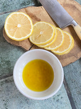 Preserved Lemon Crush