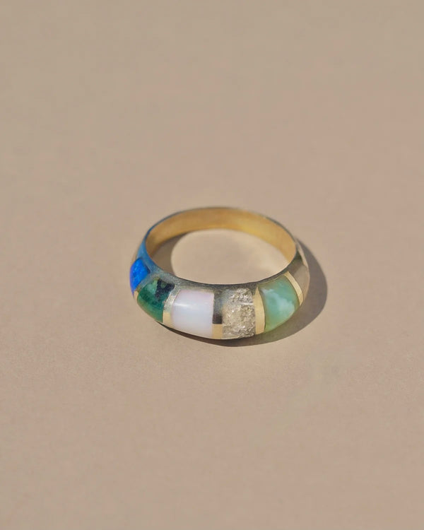 Aura Ring