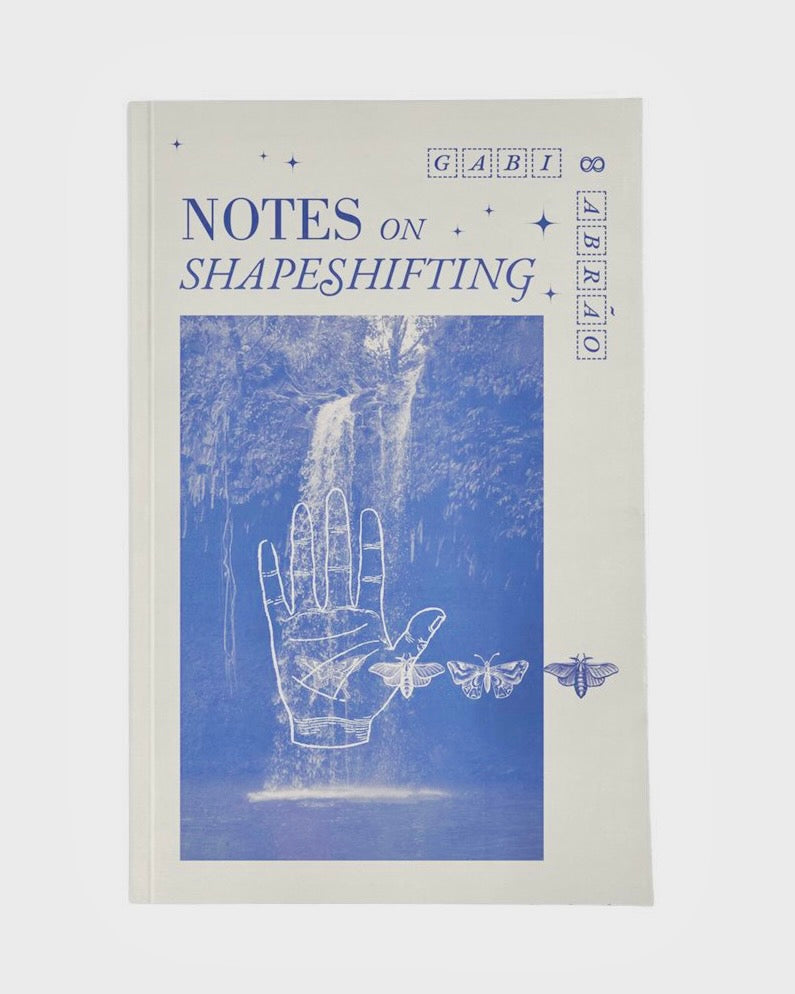 Notes on Shapeshifting