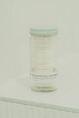 Eucalyptus Shower Steamers