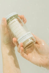 Eucalyptus Shower Steamers