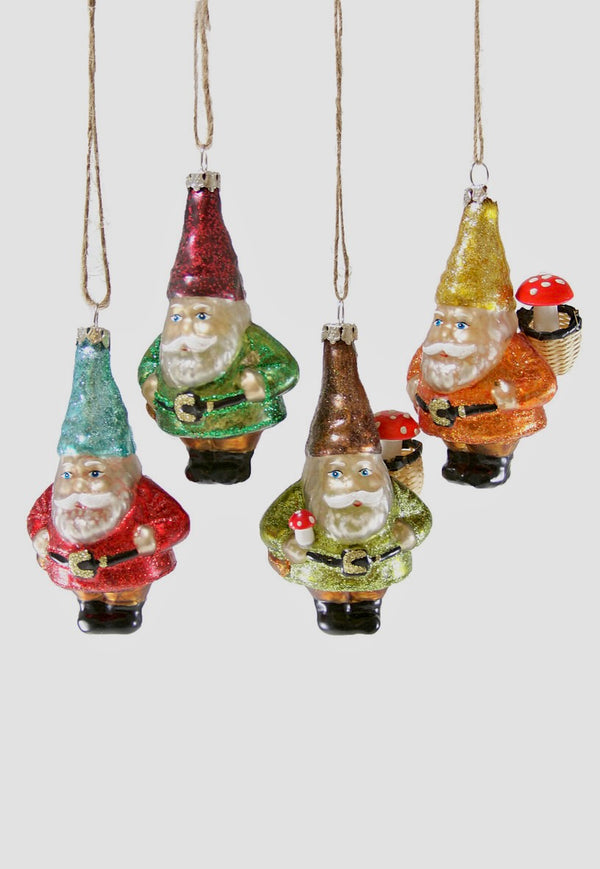 GNOME ORNAMENT