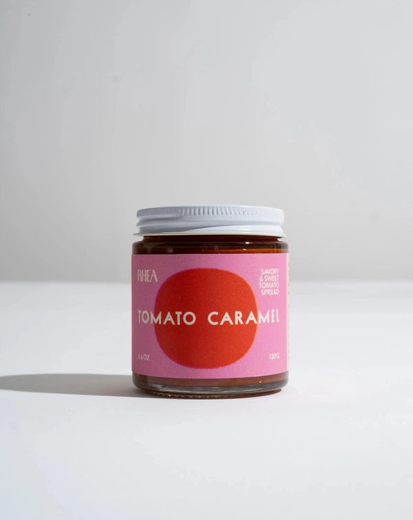 Tomato Caramel