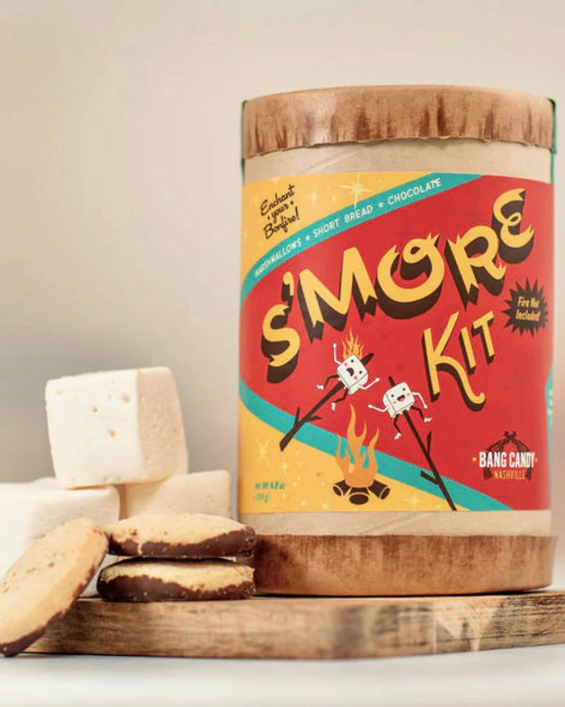 S'more Kit