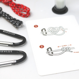 Know the Ropes Knot Game