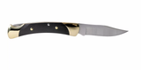 Buck 55 Lockback Hunter Knife